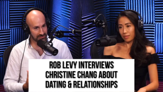 My Single Guy Friend Asks Me Questions About Dating & Relationships