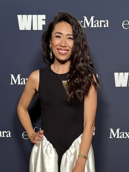 Christine Chang Filmmaker Photographer