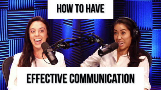 How To Have Effective Conversation In Relationships